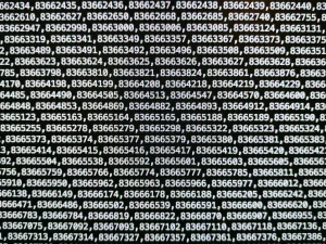 codice IMEI - IMEI code