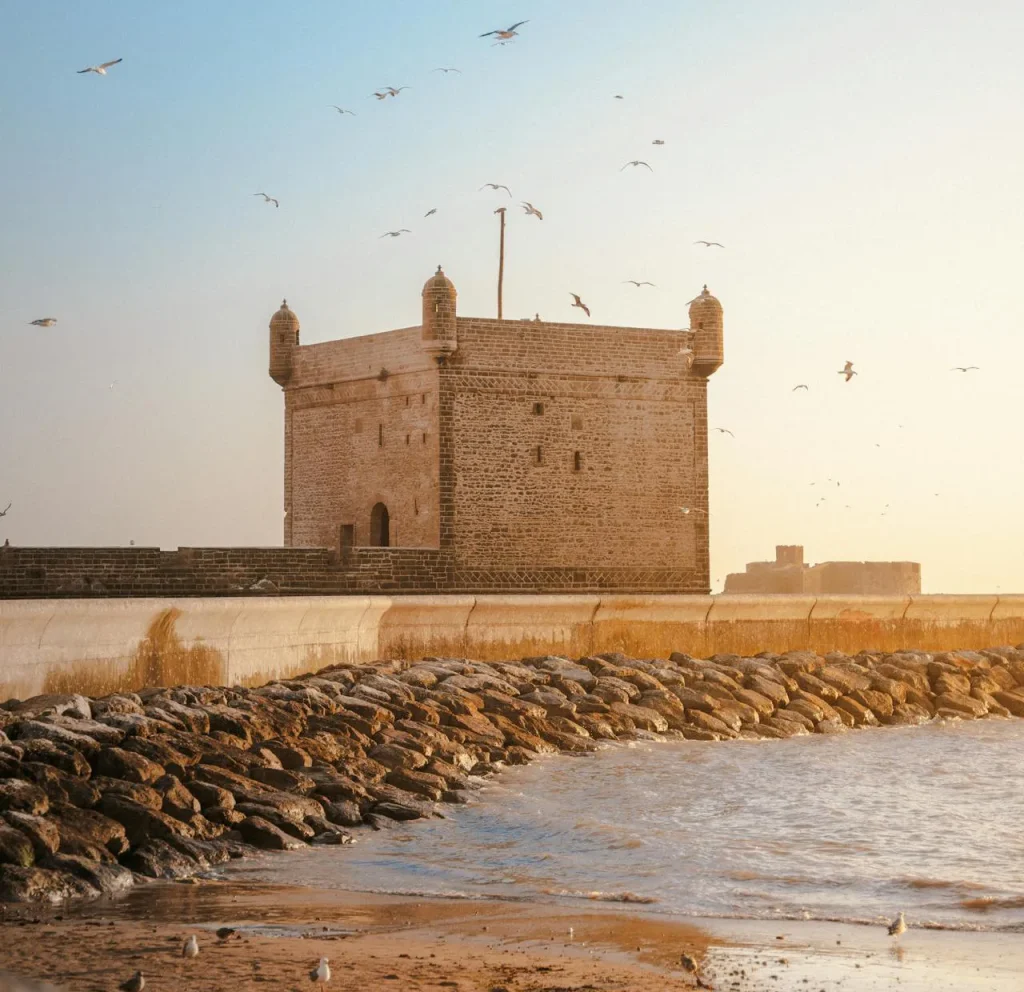 viaggio in marocco - è anche mare e relax
