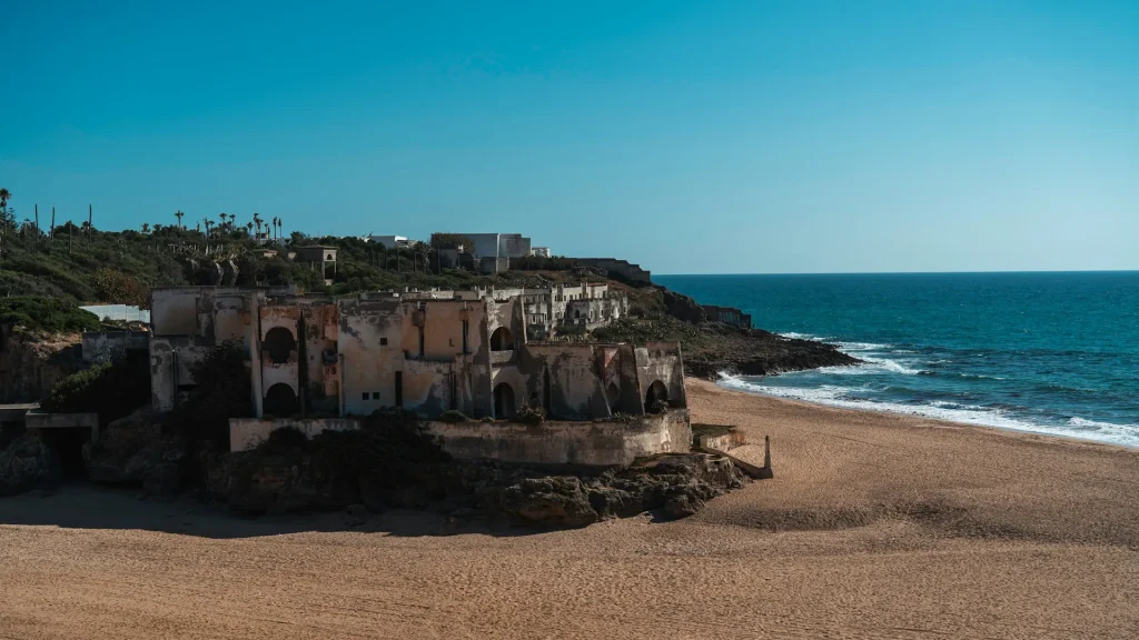 viaggio in marocco - tangeri