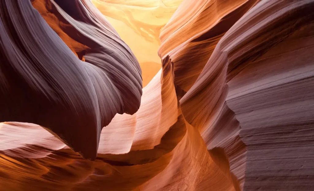 trip to the usa - grand canyon