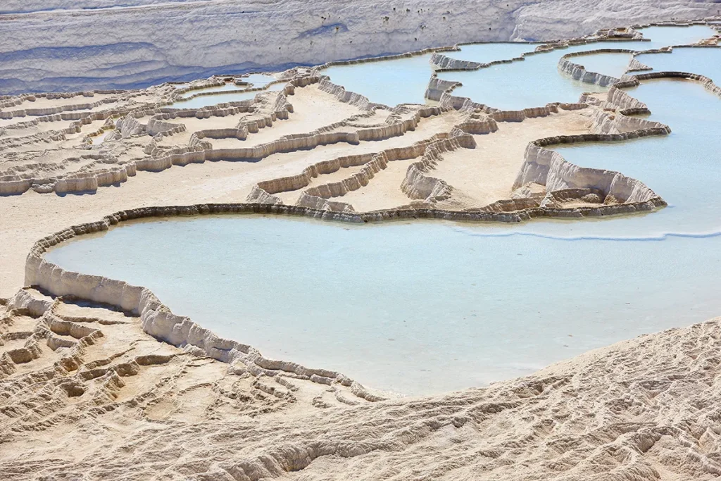 pamukkale trip to turkey
