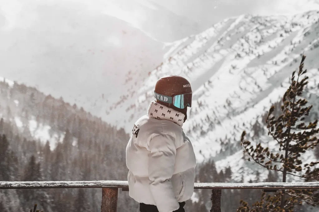 viaggio in kosovo - piste per sciare