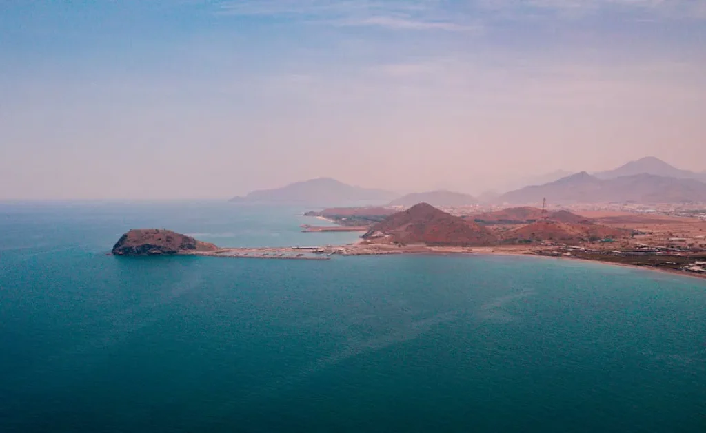 viaggio negli emirati arabi - fujairah