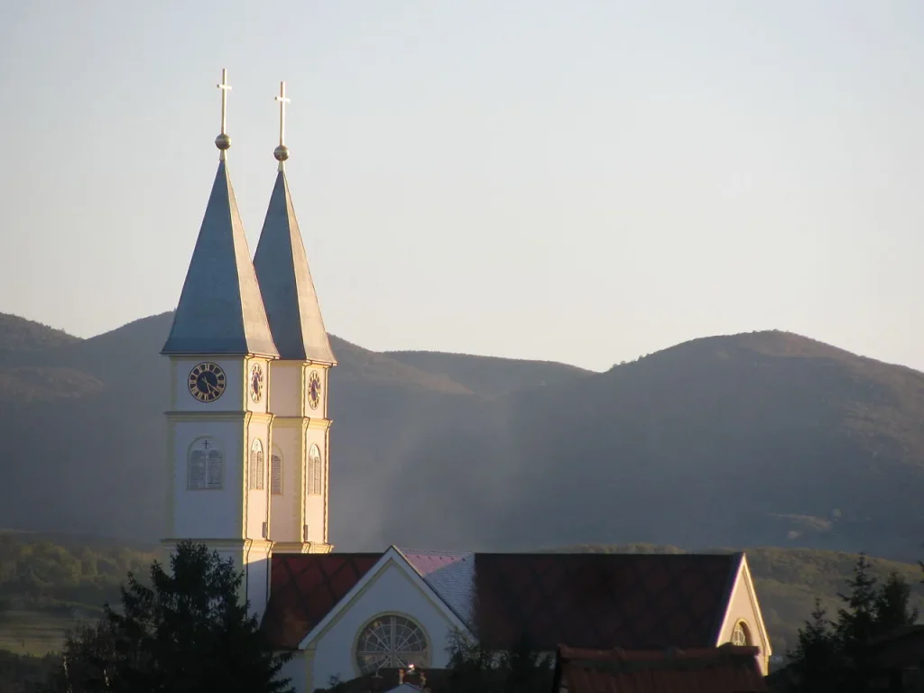trip to kosovo - gjakova