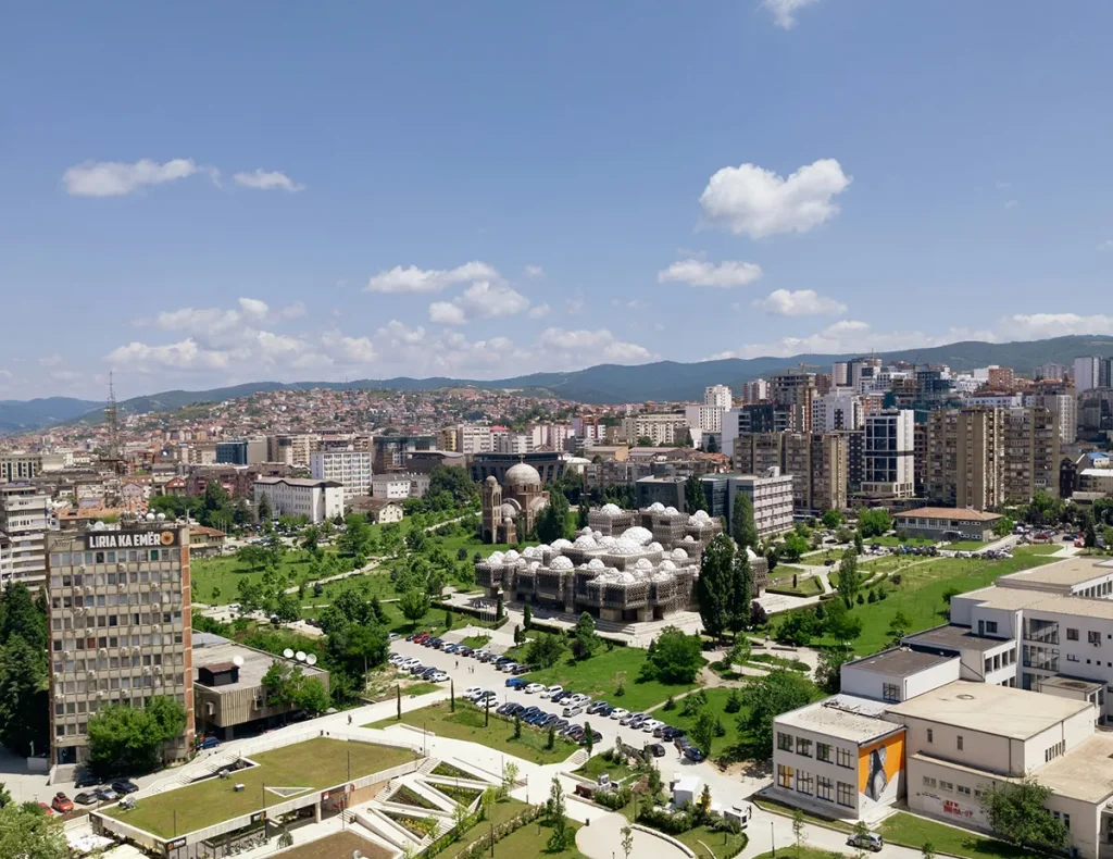 trip to kosovo