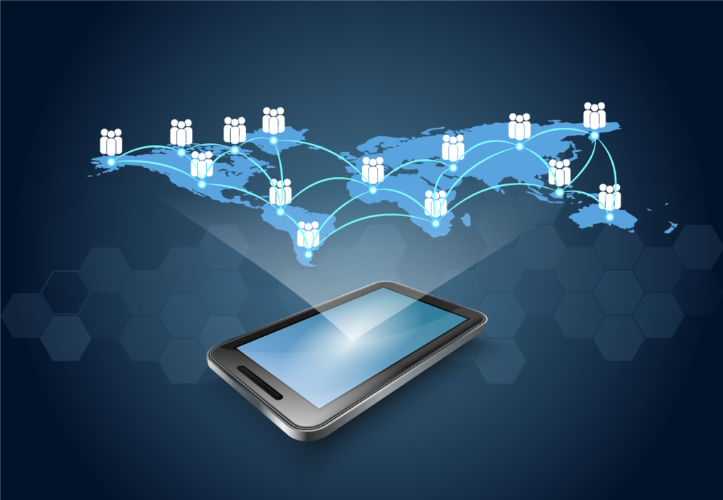 Global SIM - la soluzione per internet all'estero