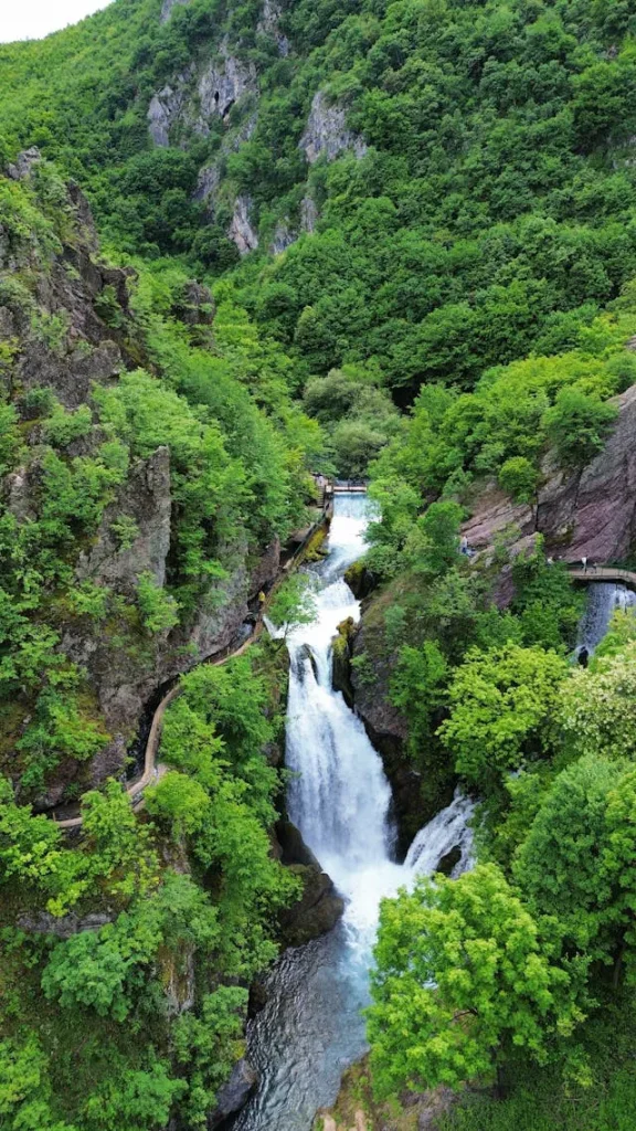 trip to kosovo - peja