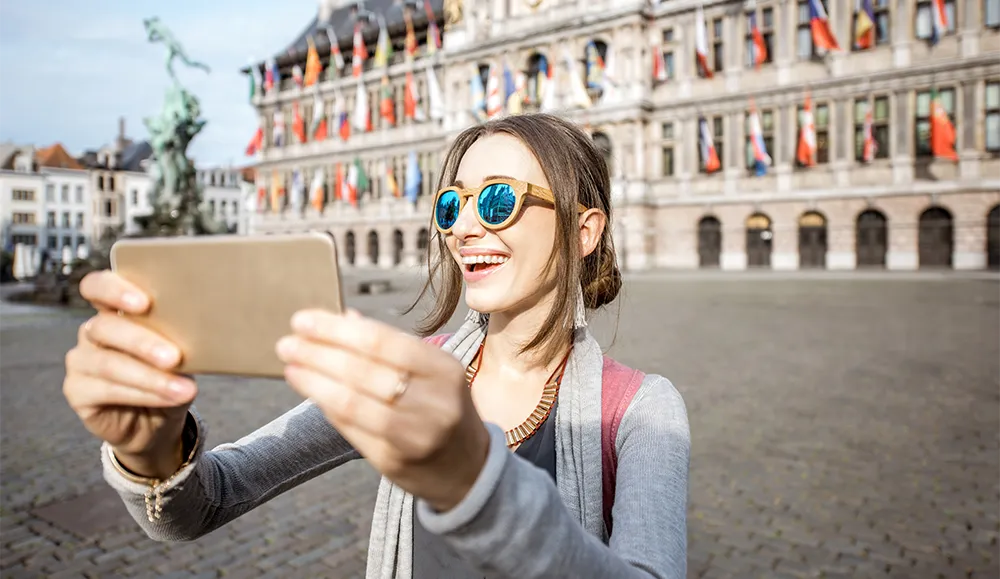 internet in europa con le eSIM Europa