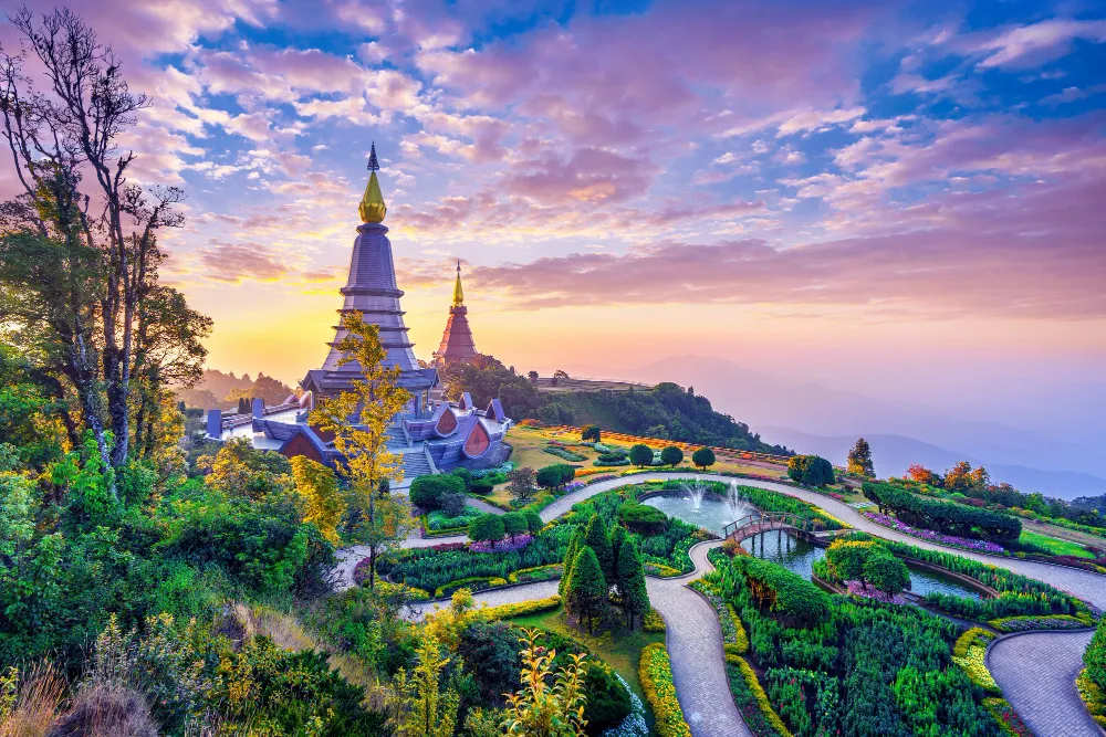 scheda telefonica thailandia - le alternative
