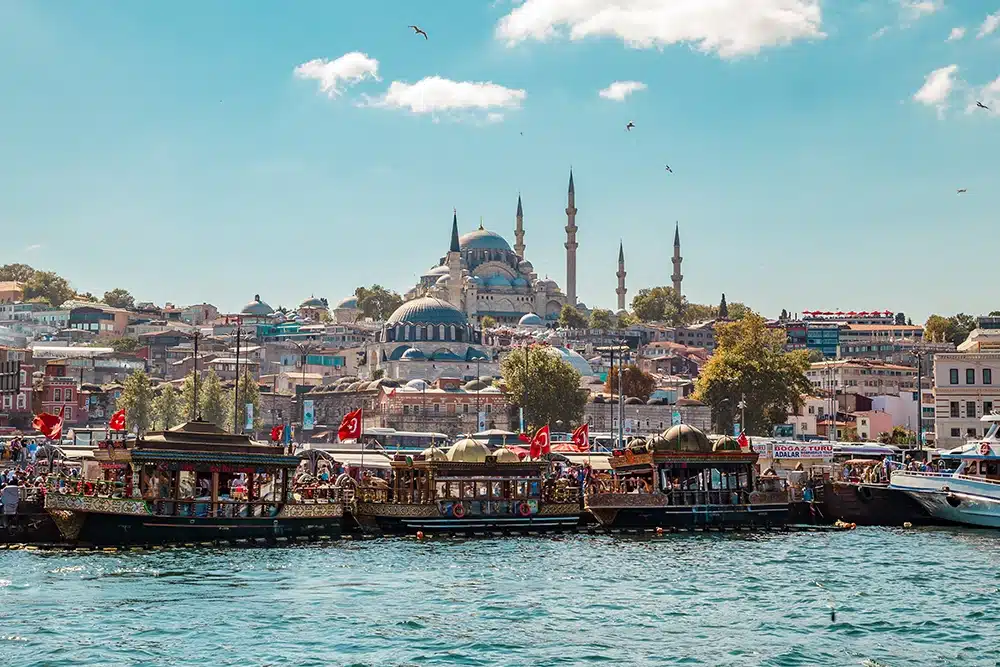 blocco esim in turchia