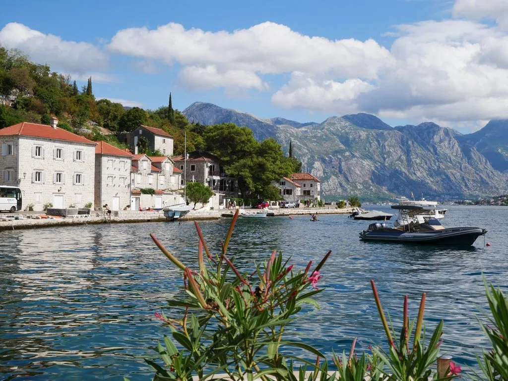 kotor, montenegro