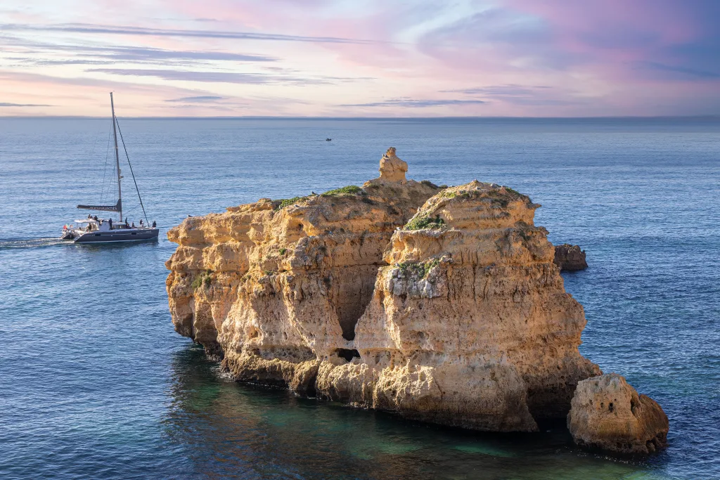 algarve 