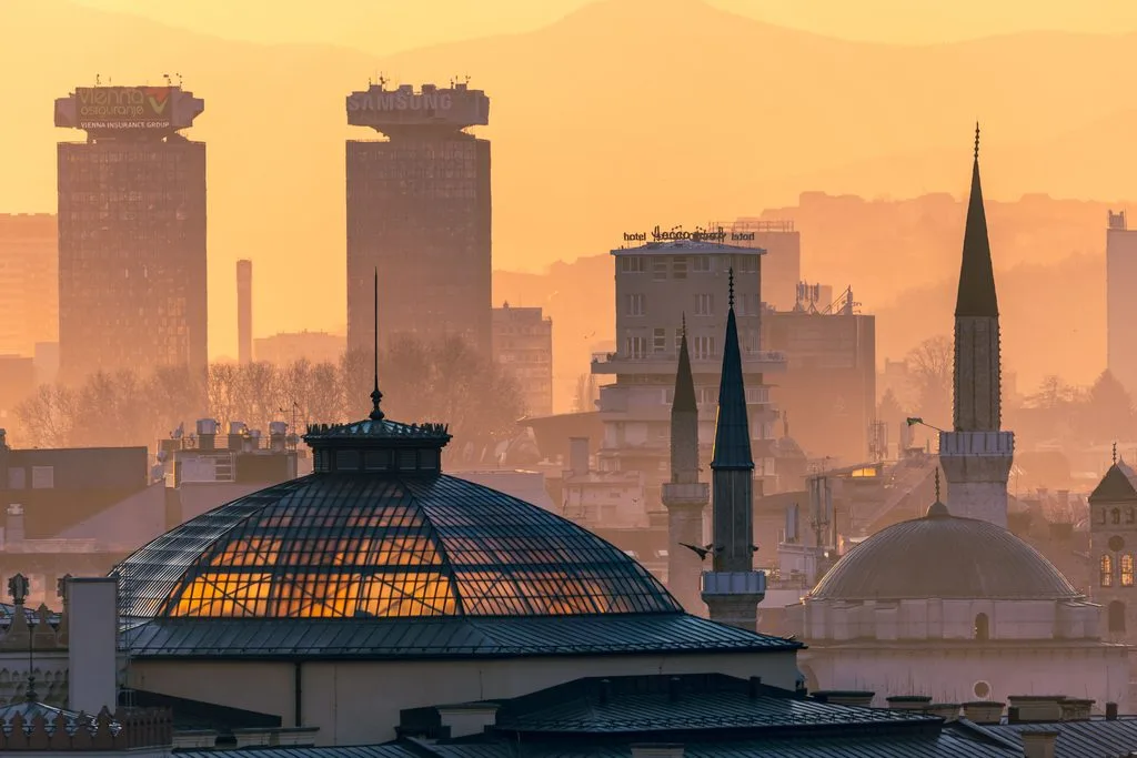 sarajevo