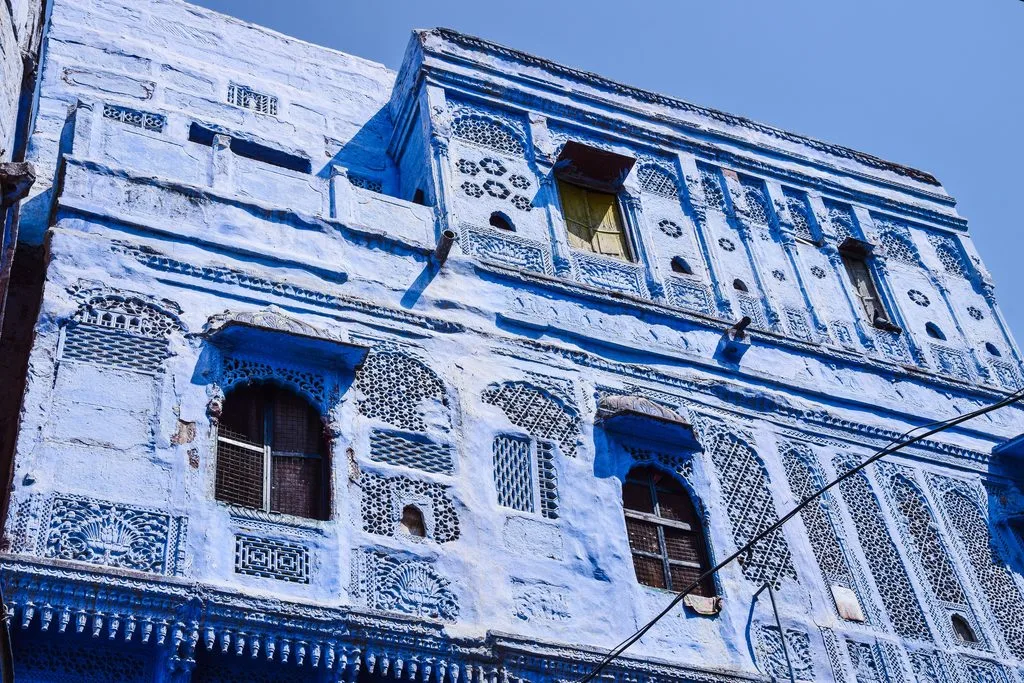 Jodhpur india