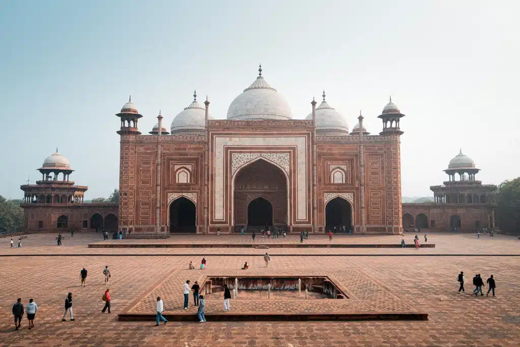 india del nord
