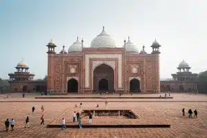 india del nord