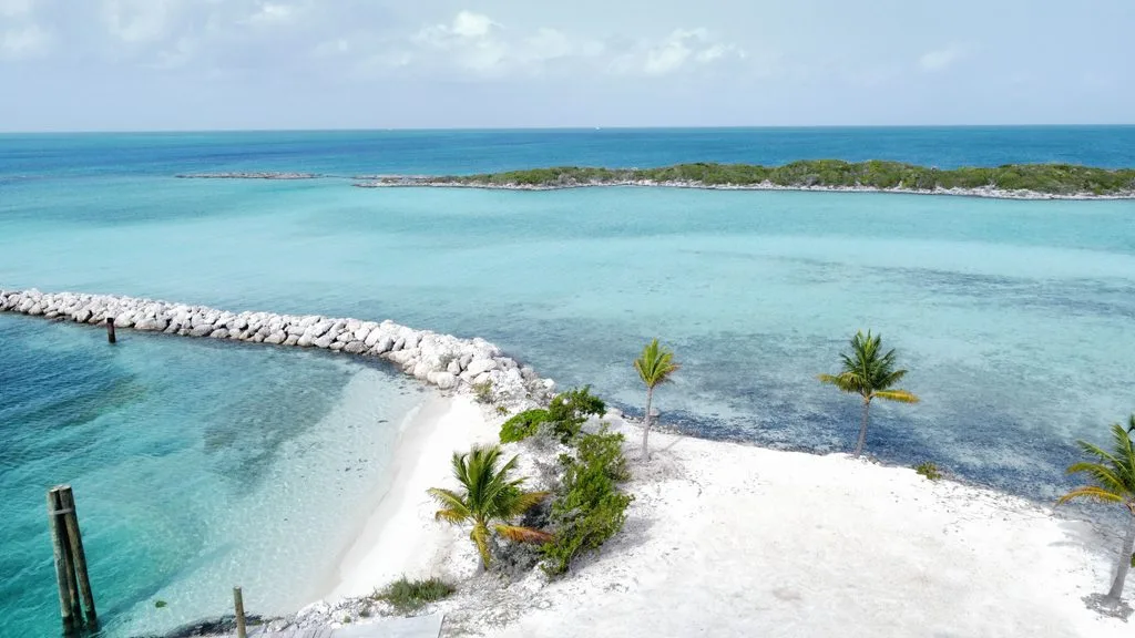 bahamas caraibi