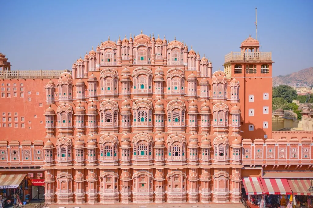 Hawa Mahal india