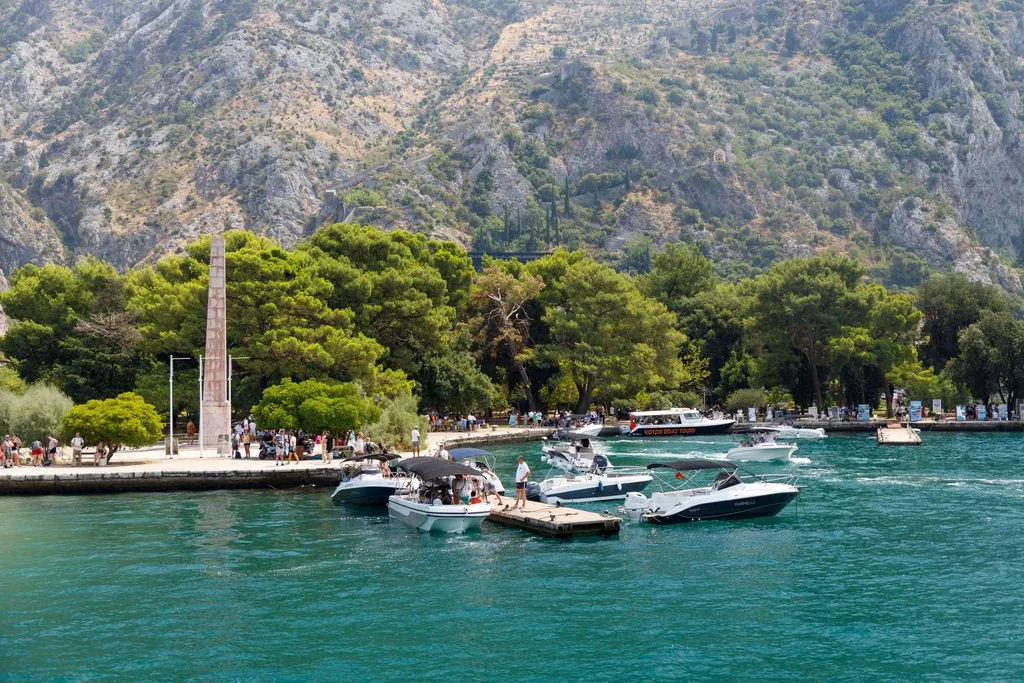 kotor montenegro