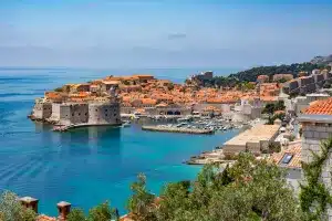 croazia dubrovnik