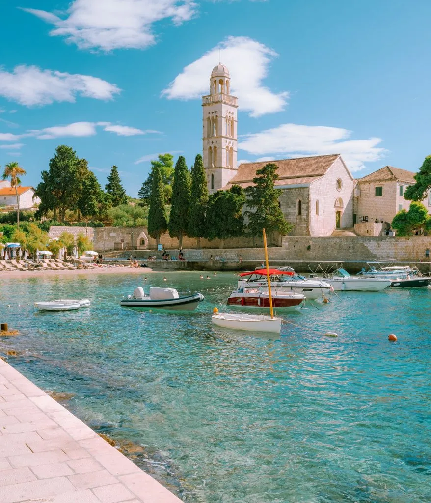 hvar croazia