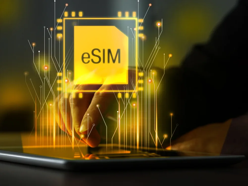 esim