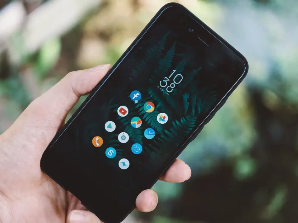 android esim configurazione
