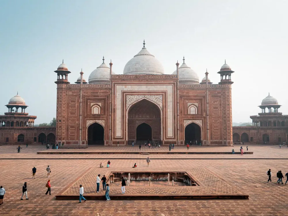 india del nord