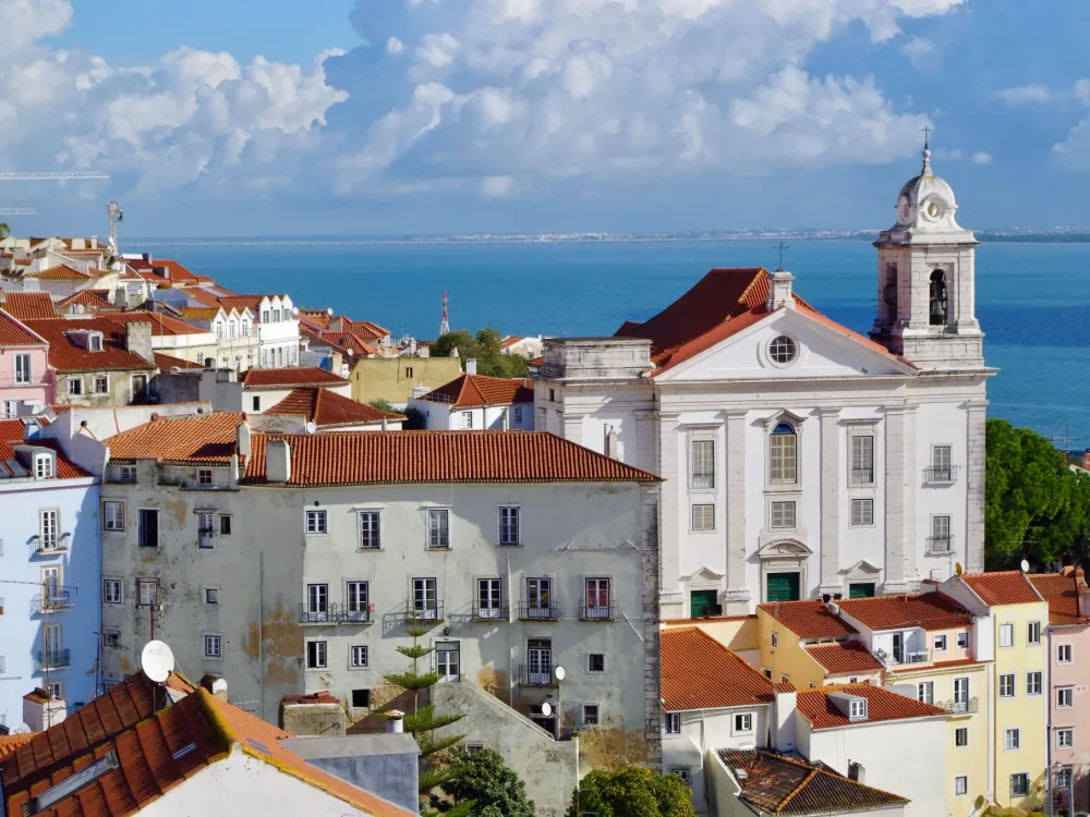 portogallo-lisbona porto