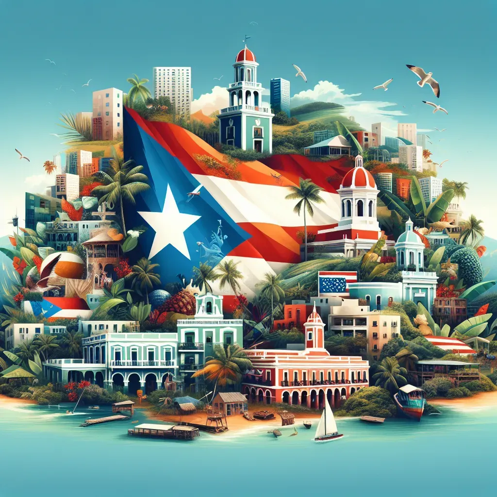 eSIM Porto Rico de US$ 11,90 | Quibity by eSIM.sm